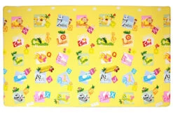 Spielmatte "Safari" In Bunt - (L) 230 X (B) 140 Cm X (H) 15 Mm 10 Spielmatte "Safari" In Bunt - (L) 230 X (B) 140 Cm X (H) 15 Mm -Babyprodukte dwinguler spielmatte safari in bunt l 230 x b 140 cm x h 15 mm 2