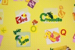 Spielmatte "Safari" In Bunt - (L) 230 X (B) 140 Cm X (H) 15 Mm 12 Spielmatte "Safari" In Bunt - (L) 230 X (B) 140 Cm X (H) 15 Mm -Babyprodukte dwinguler spielmatte safari in bunt l 230 x b 140 cm x h 15 mm 4