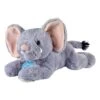 Kuscheltier "ECO-Line Elefant" - (L)33cm - Ab Geburt -Babyprodukte eco line kuscheltier eco line elefant l 33cm ab geburt