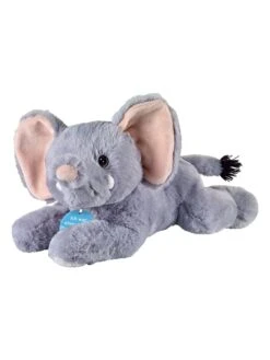 Kuscheltier "ECO-Line Elefant" - (L)33cm - Ab Geburt