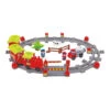 Bausteinset "Dampflok" - Ab 18 Monaten 2 Bausteinset "Dampflok" - Ab 18 Monaten -Babyprodukte ecoiffier bausteinset dampflok ab 18 monaten