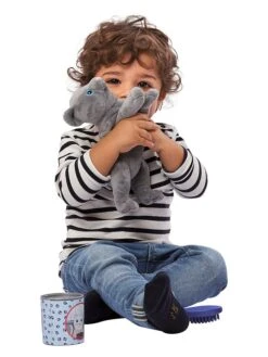 Katze Im Körbchen Mit Zubehör - Ab 18 Monaten -Babyprodukte ecoiffier katze im korbchen mit zubehor ab 18 monaten 2