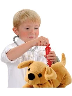 Tierarztkoffer Mit Zubehör - Ab 18 Monaten 7 Tierarztkoffer Mit Zubehör - Ab 18 Monaten -Babyprodukte ecoiffier tierarztkoffer mit zubehor ab 18 monaten 2