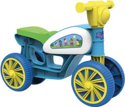 EDUCA Rutscher Mini Custom Pepp Pig
