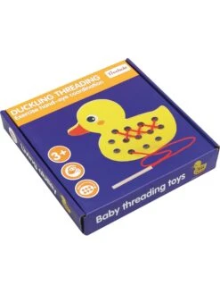 Fädelspiel - Ab 3 Jahren -Babyprodukte edukalu fadelspiel ab 3 jahren 2