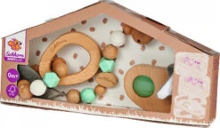 Eichhorn Baby Pure Geschenkset -Babyprodukte eichhorn baby pure geschenkset 2