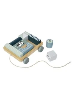 Eichhorn Bauwagen - Ab 12 Monaten -Babyprodukte eichhorn bauwagen ab 12 monaten 1