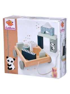 Eichhorn Bauwagen - Ab 12 Monaten -Babyprodukte eichhorn bauwagen ab 12 monaten 2