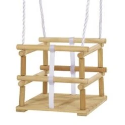 Eichhorn Gitterschaukel Outdoor In Natur -Babyprodukte eichhorn gitterschaukel outdoor in natur 2