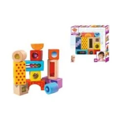 Eichhorn Klangbausteine Color In Mehrfarbig -Babyprodukte eichhorn klangbausteine color in mehrfarbig 2