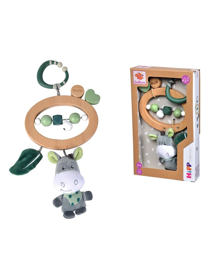 Eichhorn Mobile - Ab 12 Monaten 4 Eichhorn Mobile - Ab 12 Monaten – Bild 2