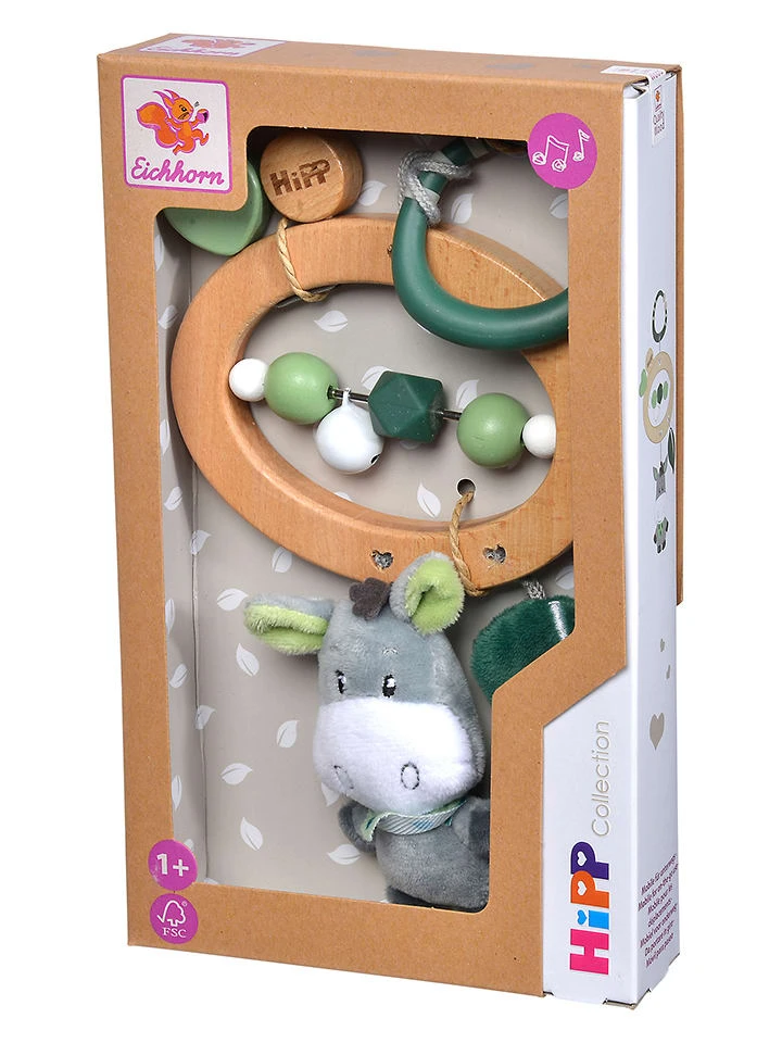Eichhorn Mobile - Ab 12 Monaten 3 Eichhorn Mobile - Ab 12 Monaten