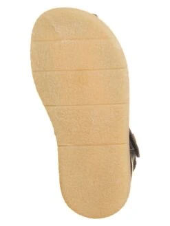 El Naturalista Leder-Halbsandalen "Africa" In Dunkelblau -Babyprodukte el naturalista leder halbsandalen africa in dunkelblau 4