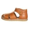 El Naturalista Leder-Halbsandalen "Africa" In Hellbraun -Babyprodukte el naturalista leder halbsandalen africa in hellbraun