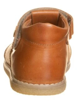 El Naturalista Leder-Halbsandalen "Africa" In Hellbraun 9 El Naturalista Leder-Halbsandalen "Africa" In Hellbraun -Babyprodukte el naturalista leder halbsandalen africa in hellbraun 2