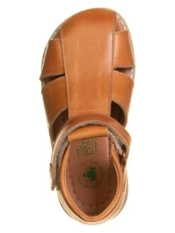 El Naturalista Leder-Halbsandalen "Africa" In Hellbraun 10 El Naturalista Leder-Halbsandalen "Africa" In Hellbraun -Babyprodukte el naturalista leder halbsandalen africa in hellbraun 3