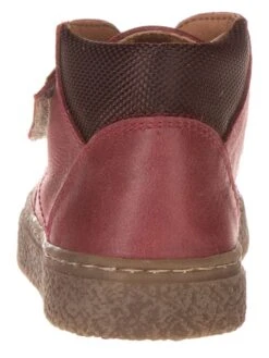 El Naturalista Leder-Sneakers In Rot -Babyprodukte el naturalista leder sneakers in rot 2