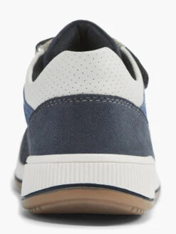 Elefanten Klettschuh Folker, Weite M Blau -Babyprodukte elefanten klettschuh folker weite m blau 3