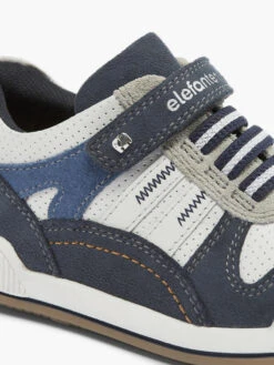 Elefanten Klettschuh Folker, Weite M Blau -Babyprodukte elefanten klettschuh folker weite m blau 4