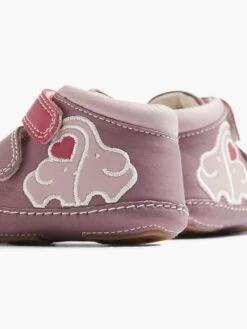 Elefanten Lauflerner Badessa, Weite M Flieder -Babyprodukte elefanten lauflerner badessa weite m flieder 3