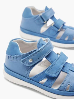 Elefanten Lauflerner Bellino, Weite M Blau -Babyprodukte elefanten lauflerner bellino weite m blau 4