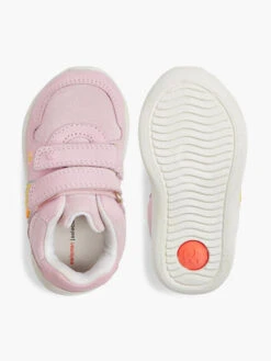 Elefanten Lauflerner Clay, Weite M Rosa -Babyprodukte elefanten lauflerner clay weite m rosa 2