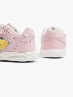 Elefanten Lauflerner Clay, Weite M Rosa -Babyprodukte elefanten lauflerner clay weite m rosa 3