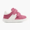Elefanten Lauflerner Delia, Weite M Pink -Babyprodukte elefanten lauflerner delia weite m pink