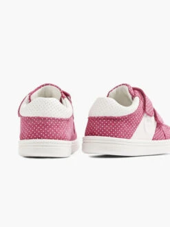 Elefanten Lauflerner Delia, Weite M Pink -Babyprodukte elefanten lauflerner delia weite m pink 3