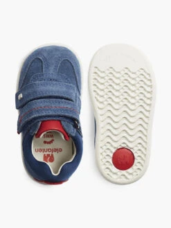 Elefanten Lauflerner Deyton, Weite M Blau -Babyprodukte elefanten lauflerner deyton weite m blau 2