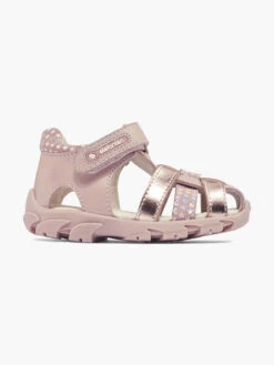 Elefanten Lauflerner Fiso, Weite M Rosa