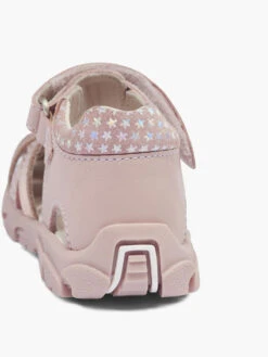 Elefanten Lauflerner Fiso, Weite M Rosa -Babyprodukte elefanten lauflerner fiso weite m rosa 3