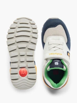 Elefanten Lauflerner Holly, Weite W Blau -Babyprodukte elefanten lauflerner holly weite w blau 2