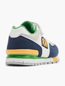 Elefanten Lauflerner Holly, Weite W Blau -Babyprodukte elefanten lauflerner holly weite w blau 3