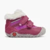 Elefanten Lauflerner Jada, Weite M Pink -Babyprodukte elefanten lauflerner jada weite m pink