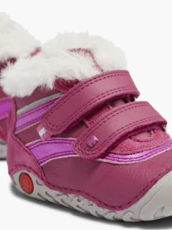 Elefanten Lauflerner Jada, Weite M Pink -Babyprodukte elefanten lauflerner jada weite m pink 4