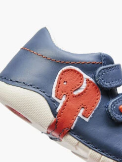 Elefanten Lauflerner Joker, Weite M Blau -Babyprodukte elefanten lauflerner joker weite m blau 4