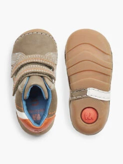 Elefanten Lauflerner Jonny, Weite: M Braun -Babyprodukte elefanten lauflerner jonny weite m braun 2