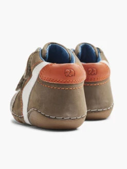 Elefanten Lauflerner Jonny, Weite: M Braun -Babyprodukte elefanten lauflerner jonny weite m braun 3