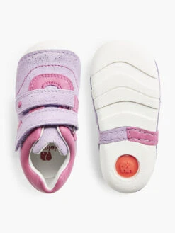 Elefanten Lauflerner Judith, Weite M Lila -Babyprodukte elefanten lauflerner judith weite m lila 2