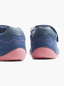 Elefanten Lauflerner Leika, Weite M Blau -Babyprodukte elefanten lauflerner leika weite m blau 3