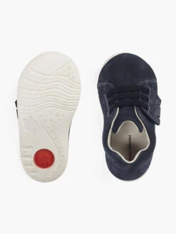 Elefanten Lauflerner Liso, Weite M Blau -Babyprodukte elefanten lauflerner liso weite m blau 2