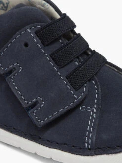 Elefanten Lauflerner Liso, Weite M Blau -Babyprodukte elefanten lauflerner liso weite m blau 4