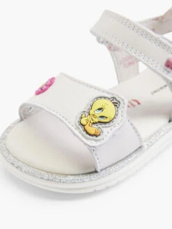 Elefanten Lauflerner Looney Tunes, Weite M Weiß -Babyprodukte elefanten lauflerner looney tunes weite m weiss 4