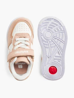 Elefanten Lauflerner Mara, Weite M Rosa -Babyprodukte elefanten lauflerner mara weite m rosa 2