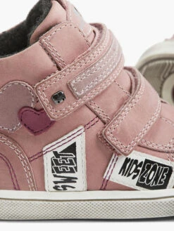 Elefanten Lauflerner Milania, Weite M Rosa -Babyprodukte elefanten lauflerner milania weite m rosa 4