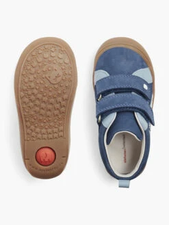 Elefanten Lauflerner Nevio, Weite M Blau -Babyprodukte elefanten lauflerner nevio weite m blau 2