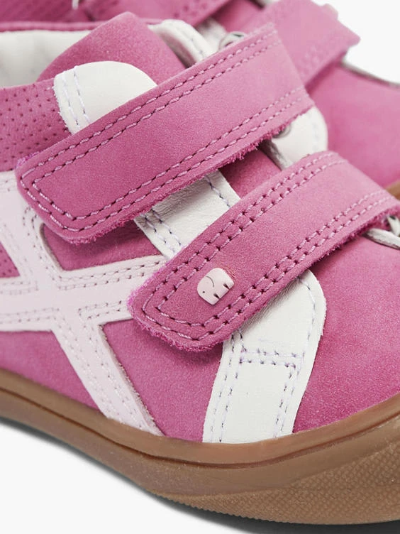 Elefanten Lauflerner Nevio, Weite M Fuchsia 7 Elefanten Lauflerner Nevio, Weite M Fuchsia – Bild 5