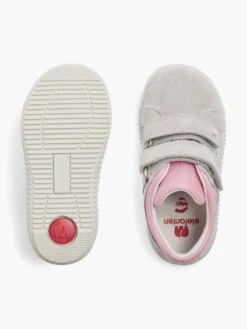 Elefanten Lauflerner Niko, Weite M Grau -Babyprodukte elefanten lauflerner niko weite m grau 2