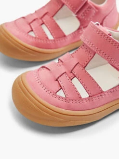 Elefanten Lauflerner Nila, Weite M Pink -Babyprodukte elefanten lauflerner nila weite m pink 4